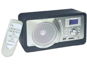 Radio atskaotjs ROADSTAR HRA-1400